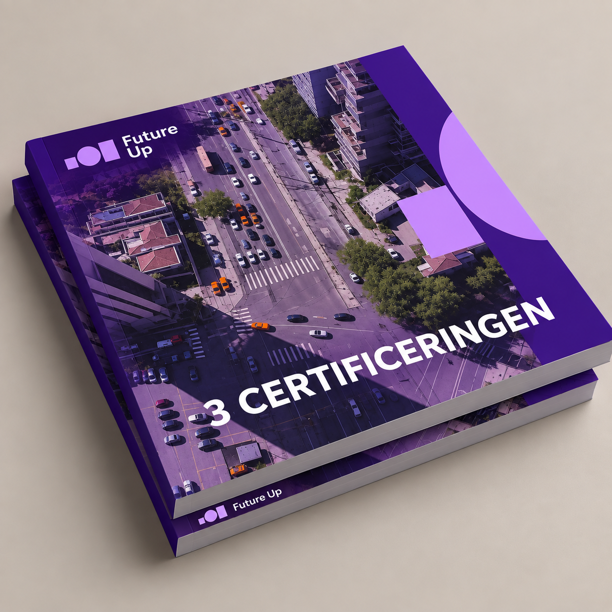 3 certificeringen