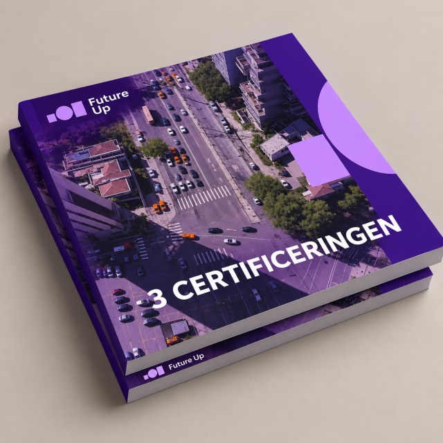 3 certificeringen
