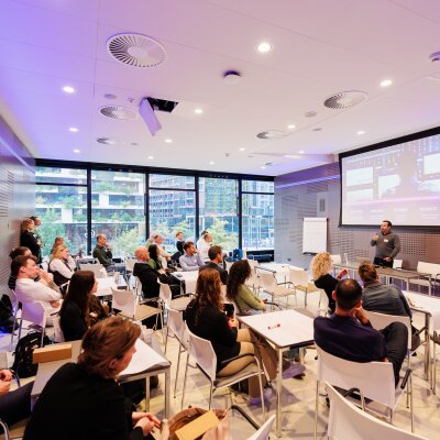 Peer-learning biodiversiteitsstrategie: van inzicht naar actie (vervolg)