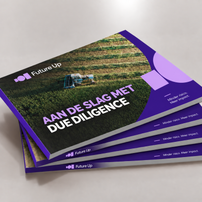 Aan de slag met due diligence