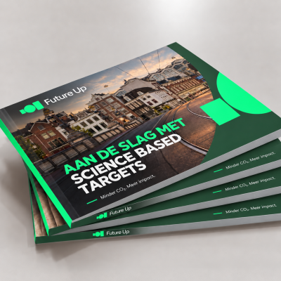 Aan de slag met science based targets